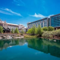 Gaylord Texan Resort & Convention Center