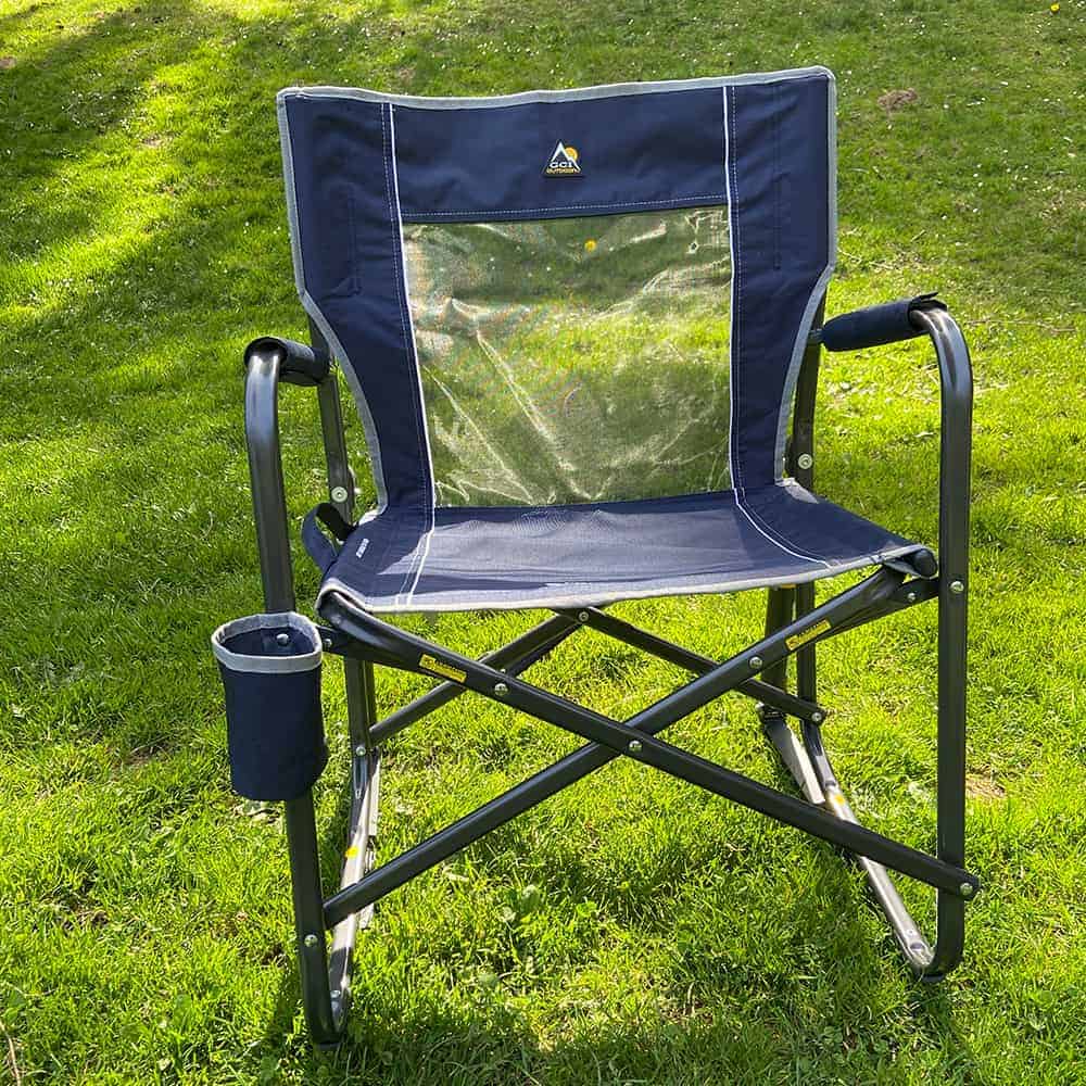 GCI Outdoor Freestyle Rocker