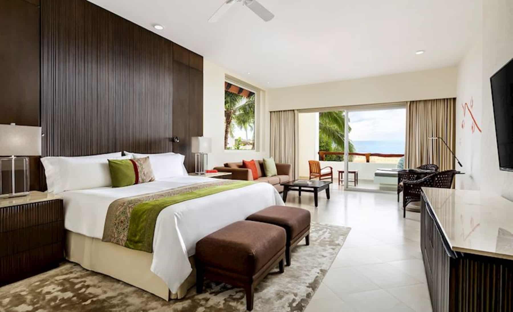 Grand Velas Riviera Nayarit Gvrn Governor Suite