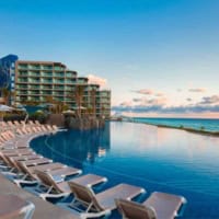 Hard Rock Hotel Cancun