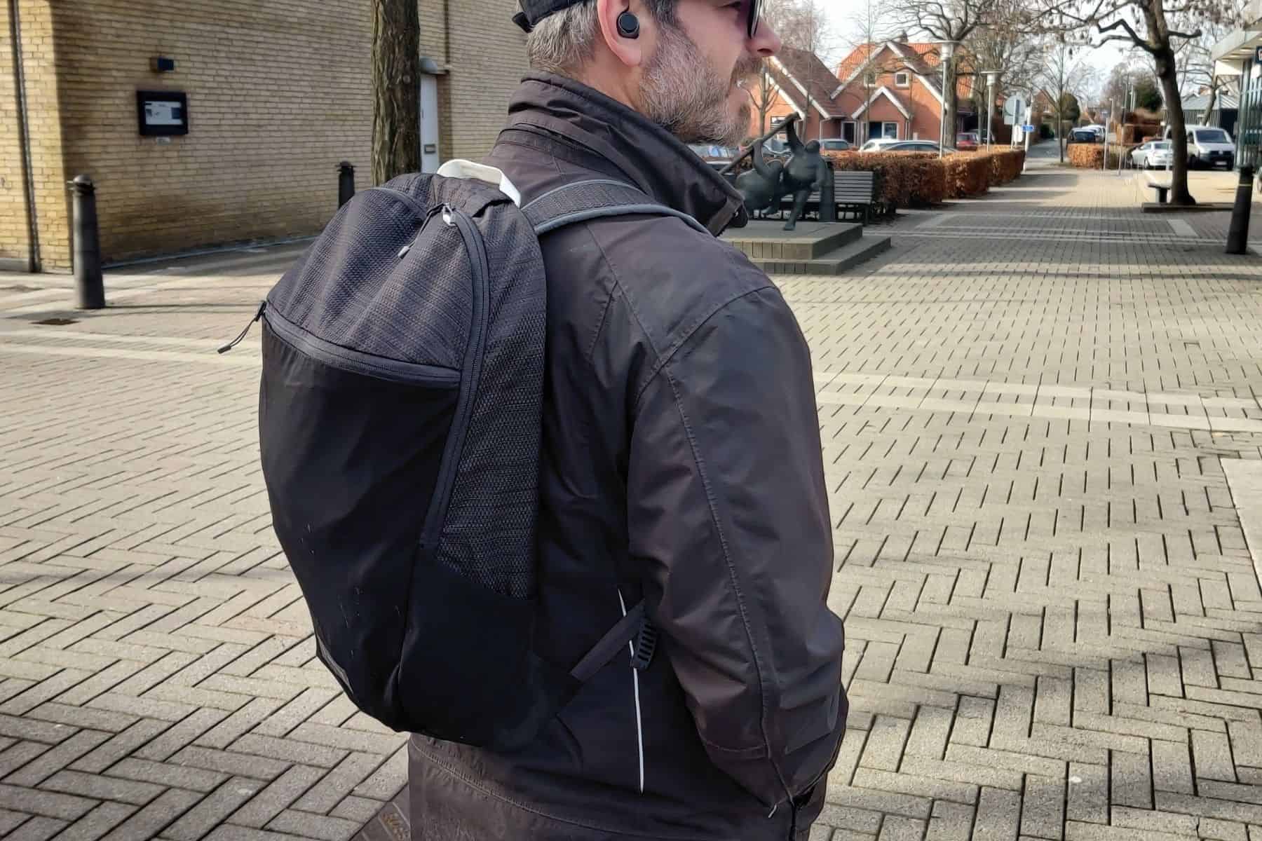 HEIMPLANET Motion Arc 20L