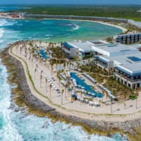 Hilton Tulum Riviera Maya