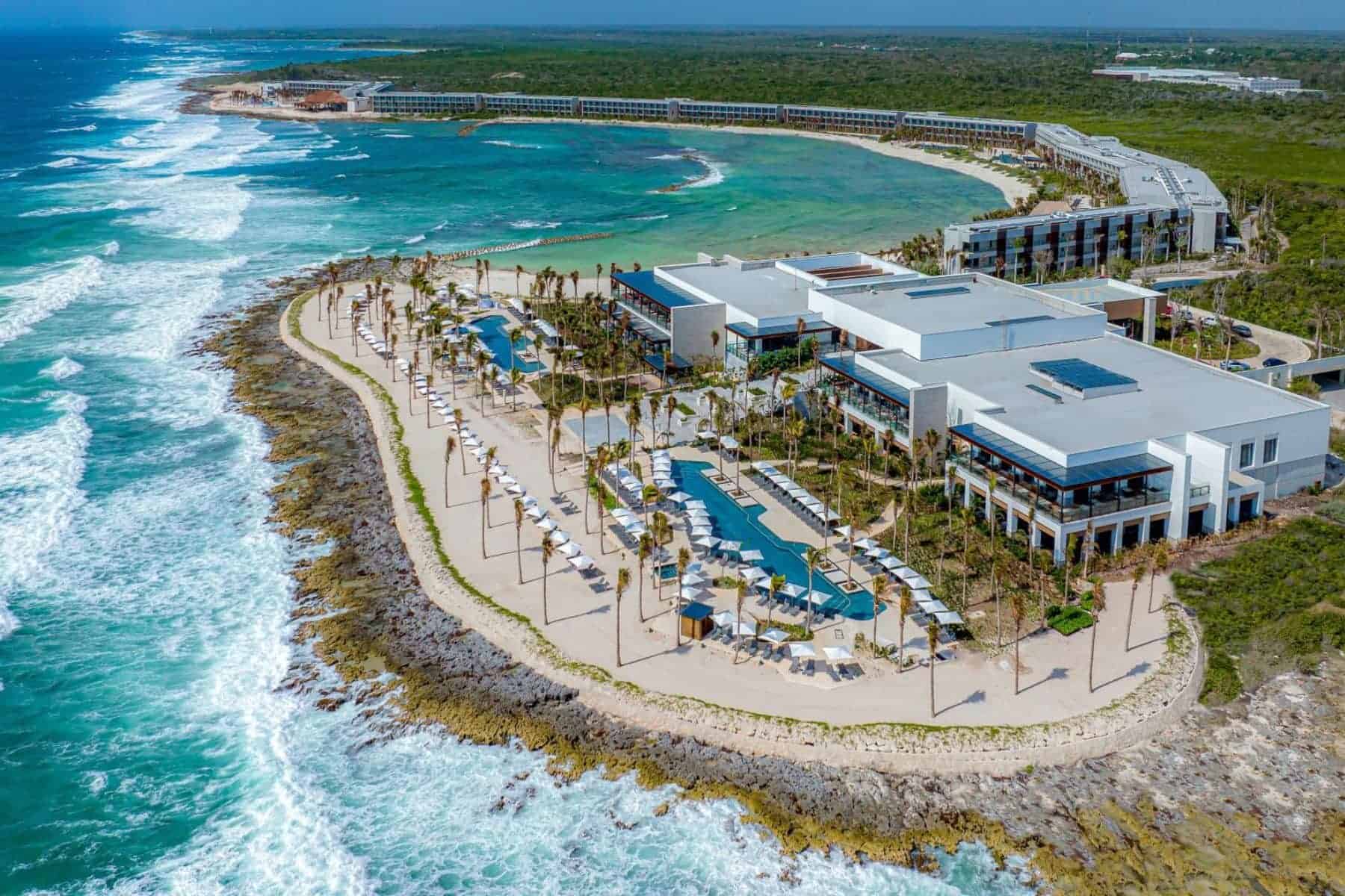 Hilton Tulum Riviera Maya