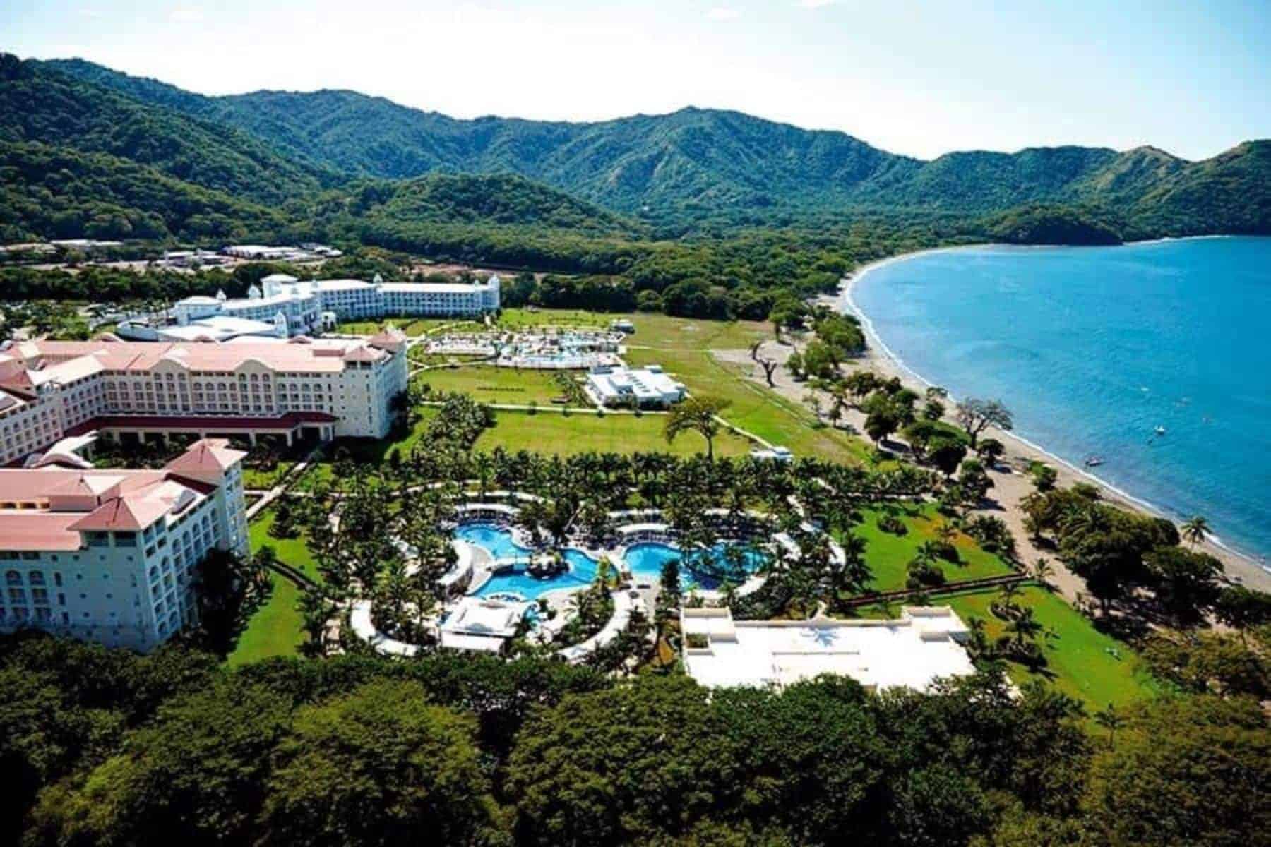 All-Inclusive Resorts In Costa Rica