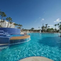 All-Inclusive Adults Only Resorts in Aruba