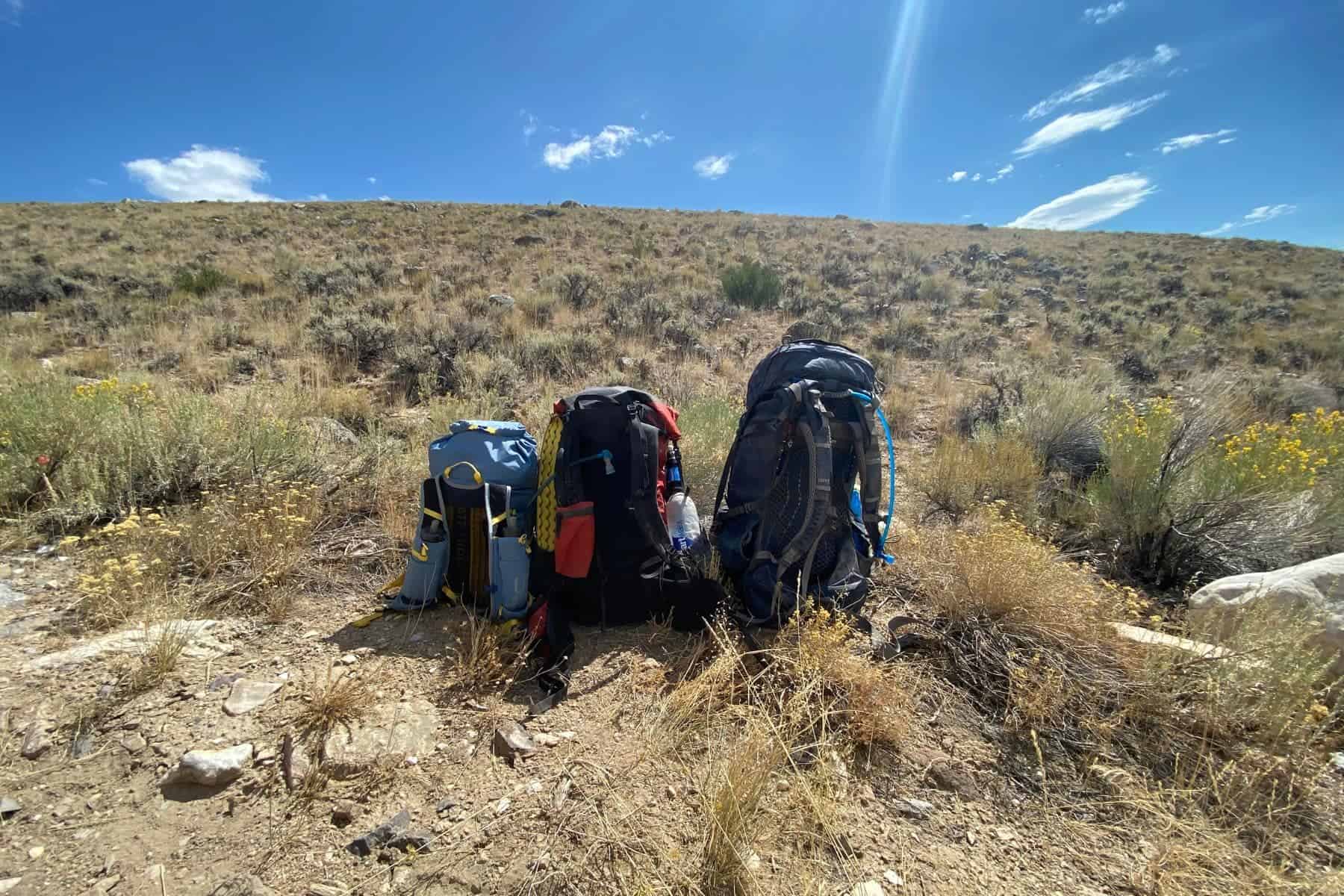 how-to-camp-three-backpacks