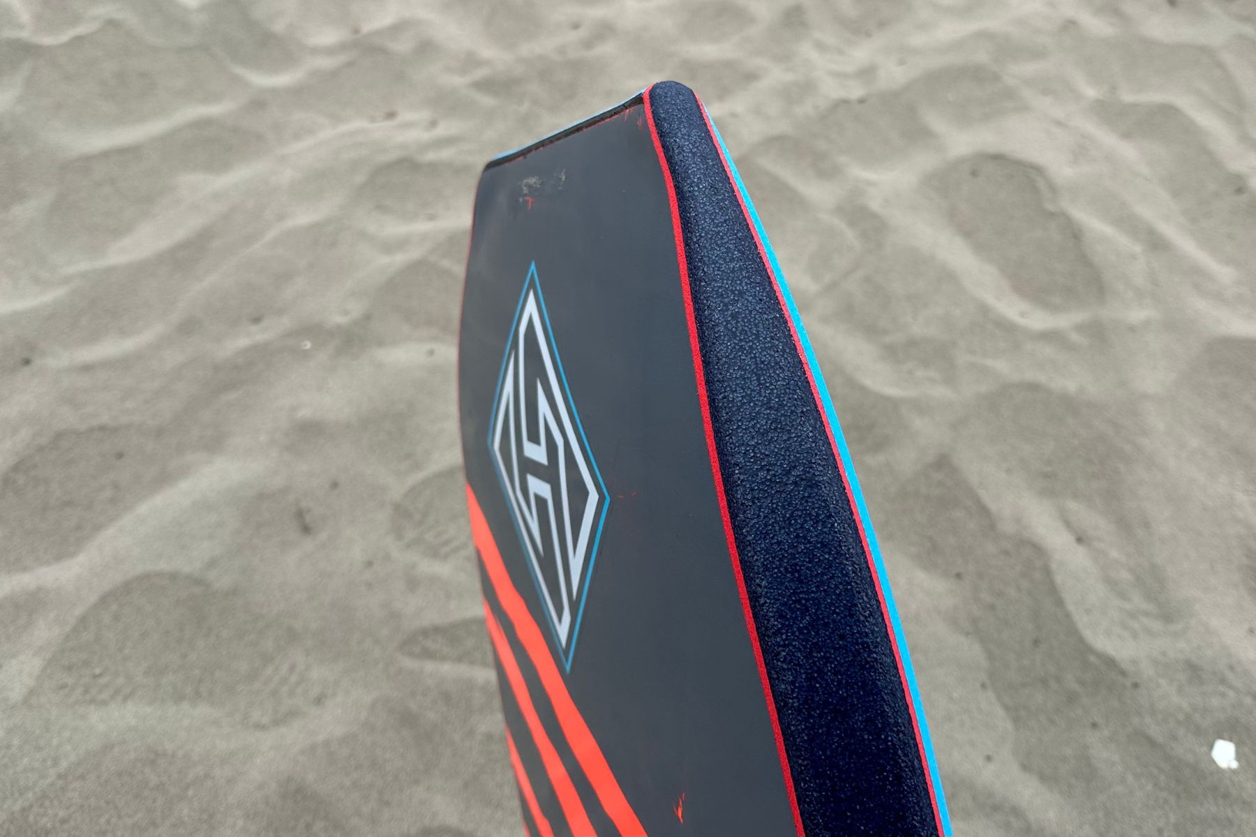 Hubboard Houston Pe Deluxe Side View