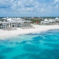 Iberostar Grand Paraiso Playa Del Carmen