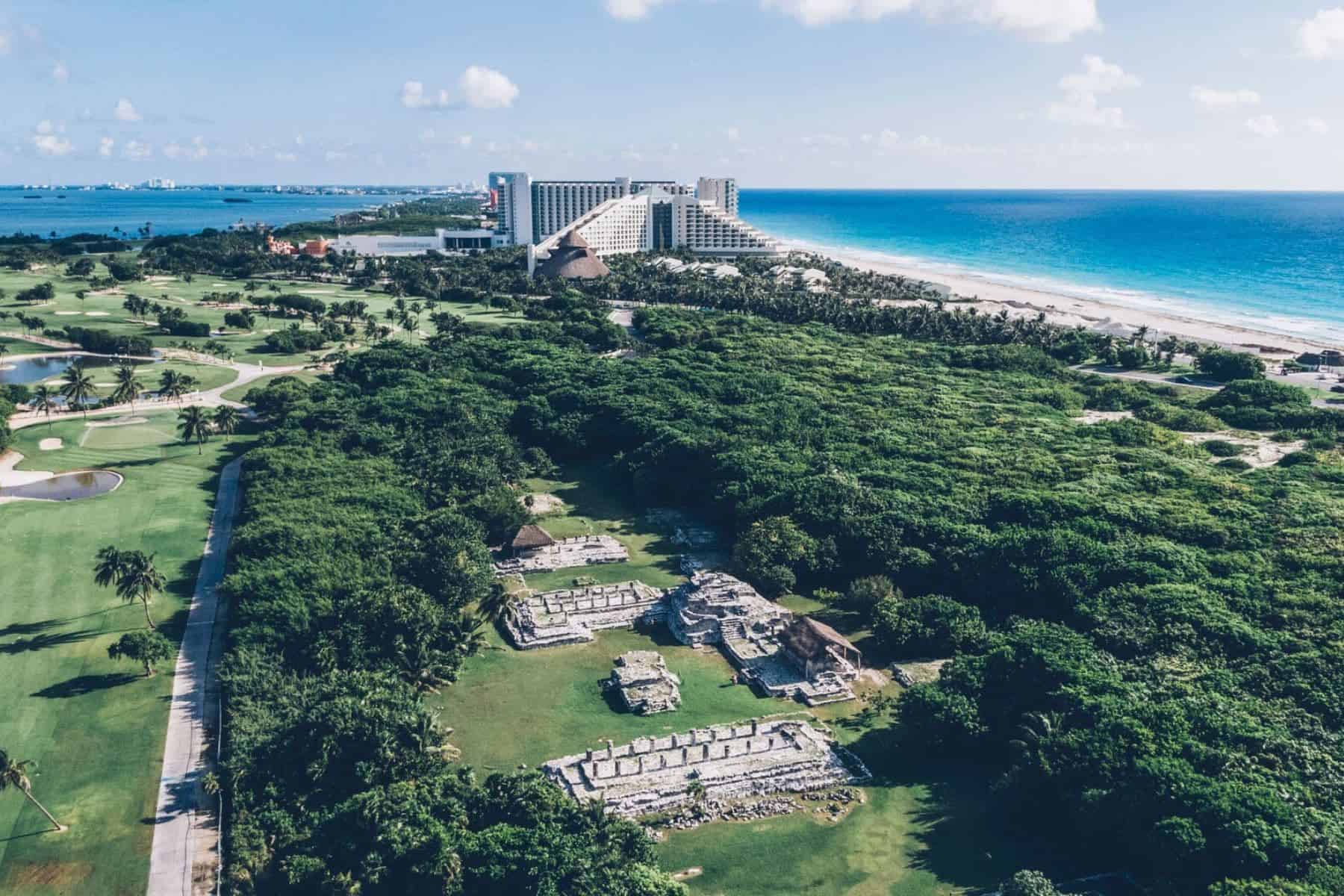 iberostar-selection-cancun-trees