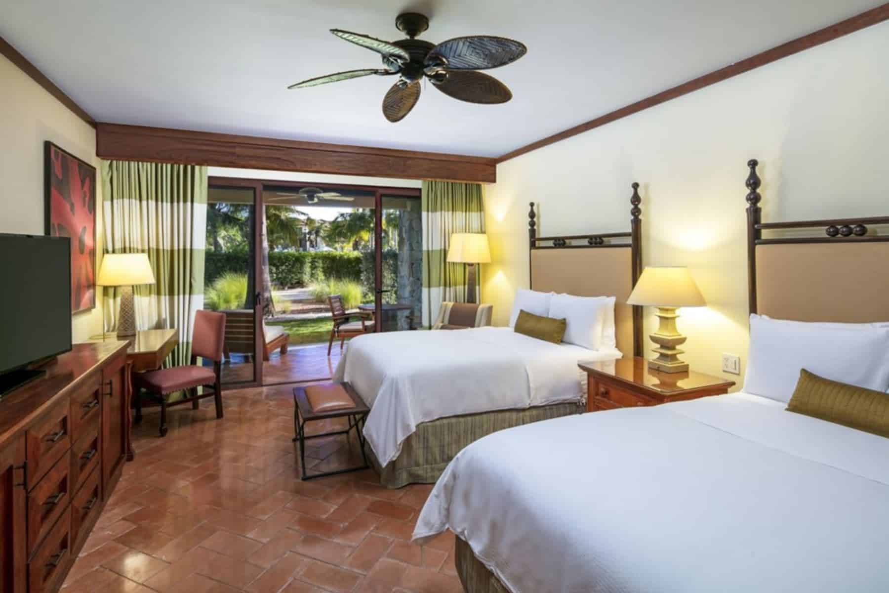 Jw Marriott Guanacaste Resort And Spa Bedroom