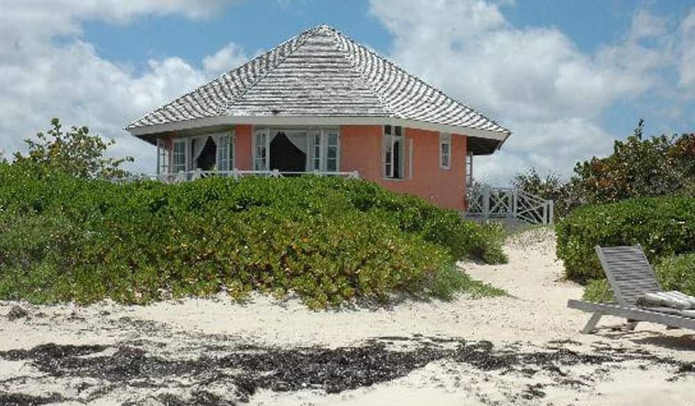 Kamalame Cay The Bahamas