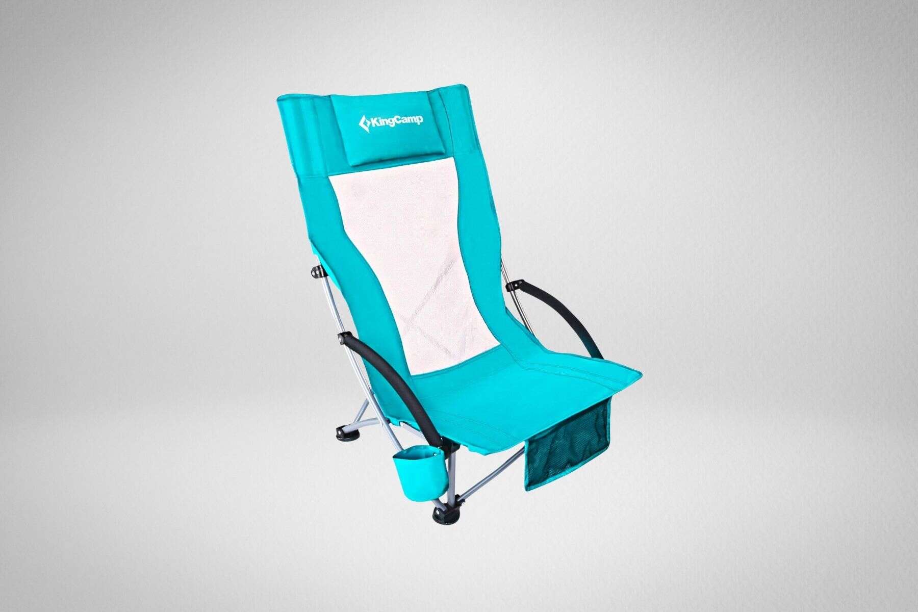 KingCamp Low Sling Beach Camping Concert