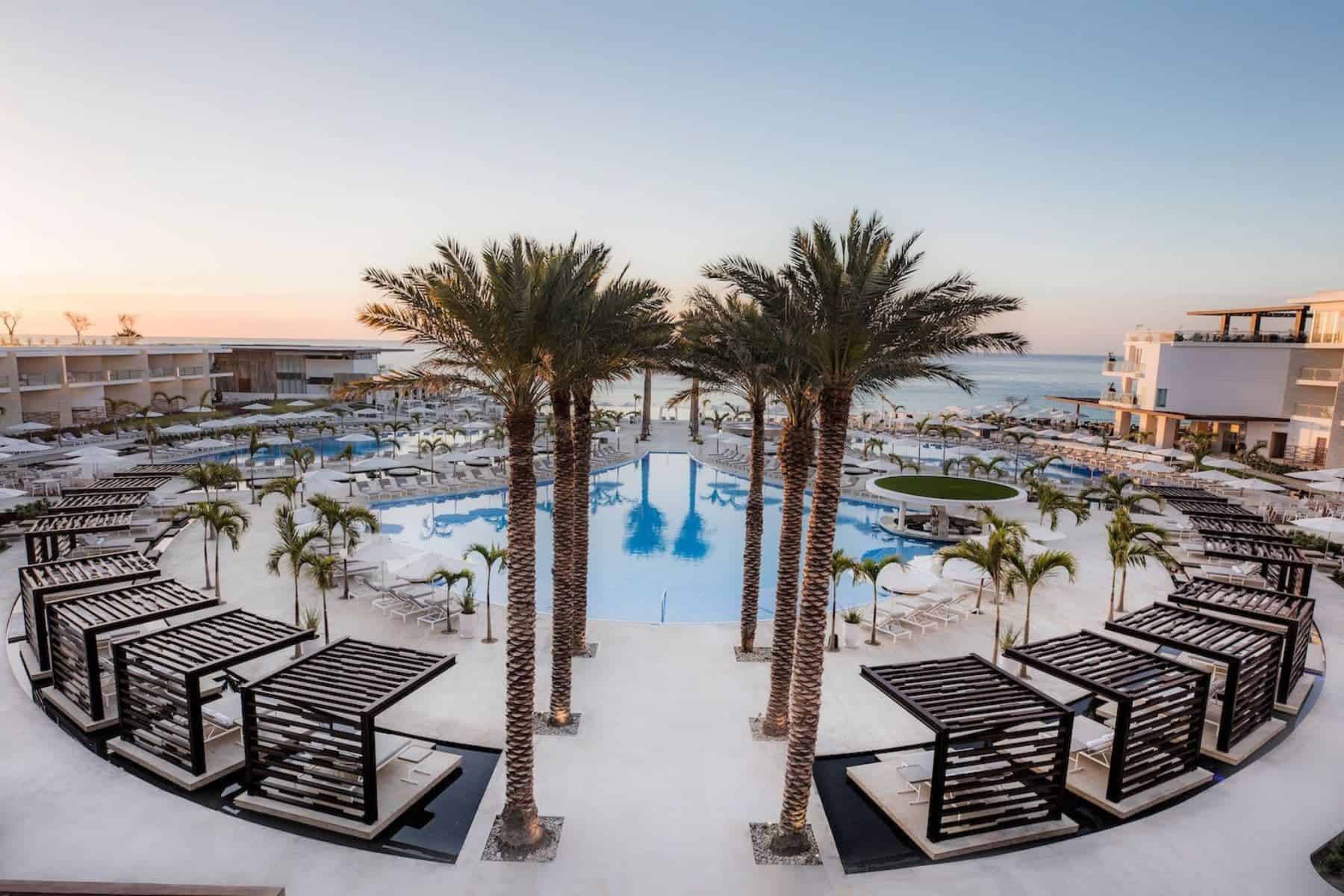 Le Blanc Spa & Resort