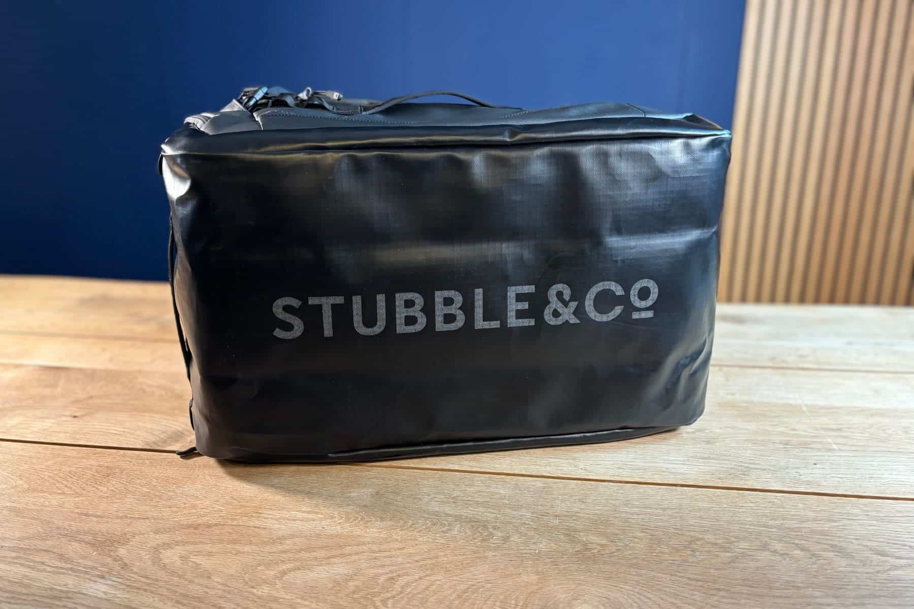 Stubble & Co. The Kit Bag Duffel