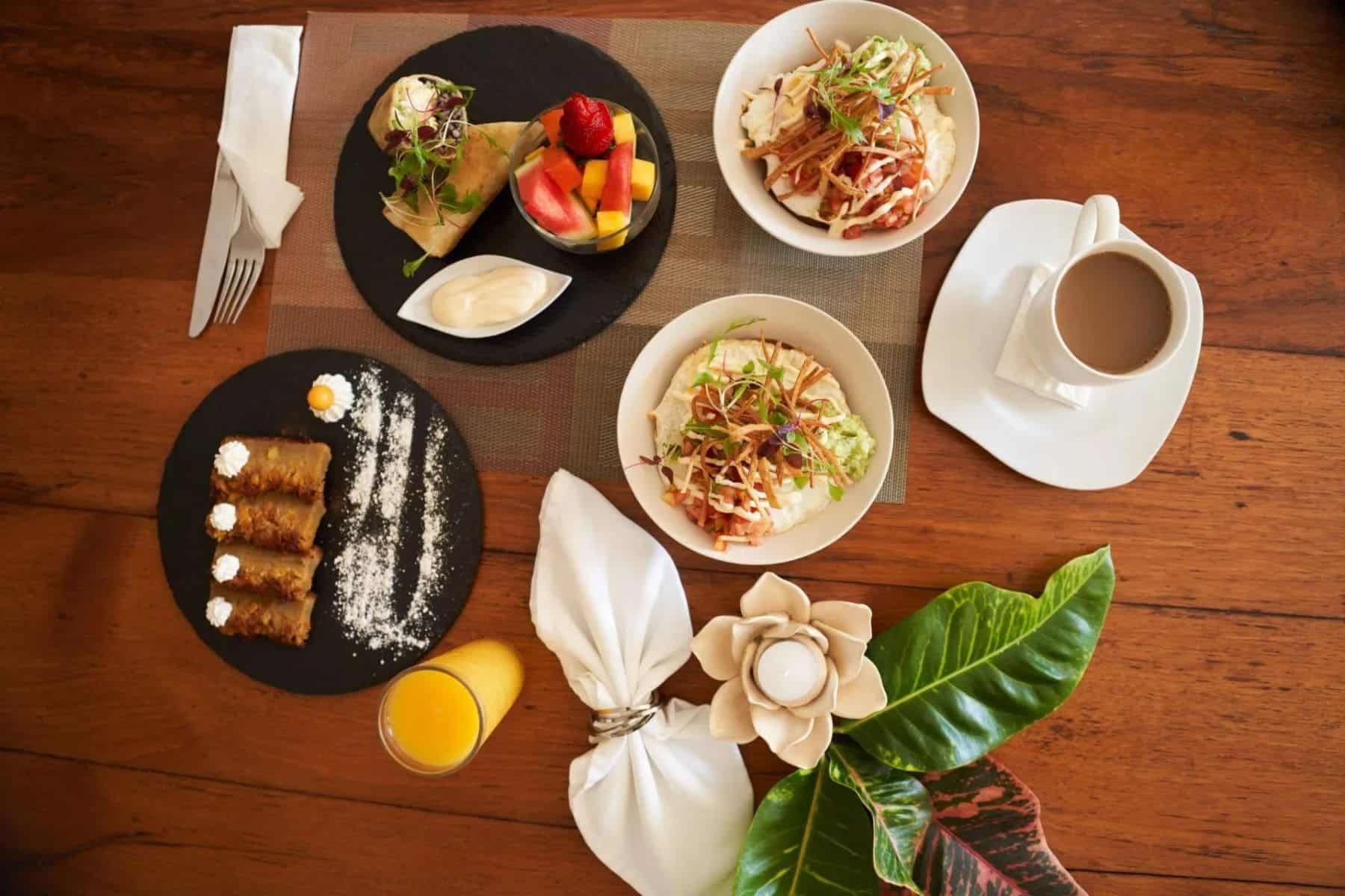 Los Altos De Eros Boutique Hotel And Spa Bfast