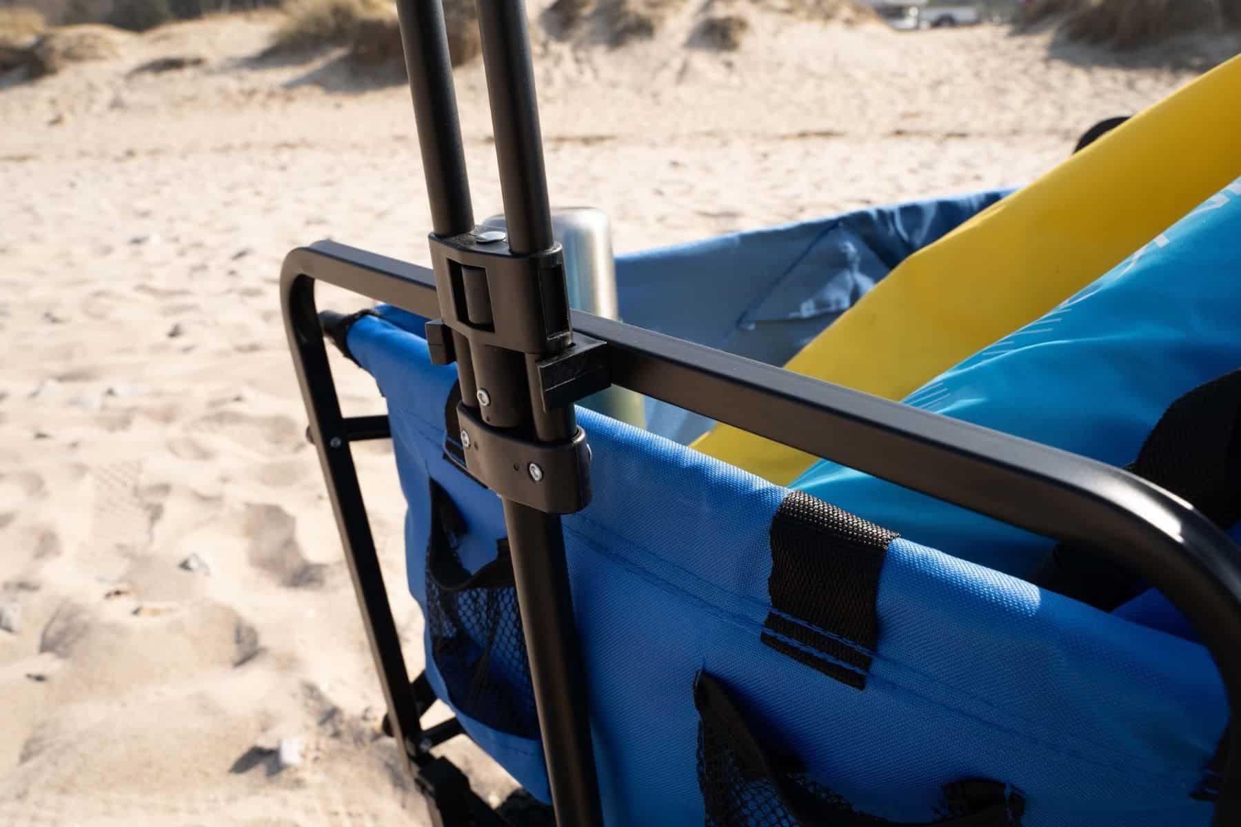 mac sports heavy duty adjustable handle