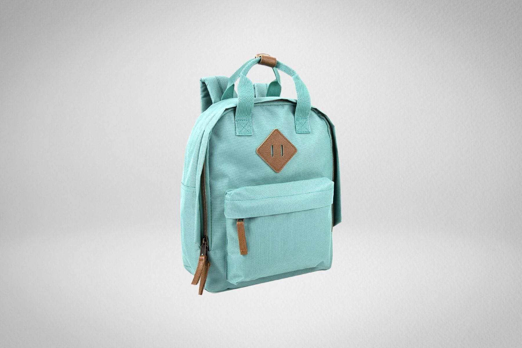 MADISON & DAKOTA Canvas