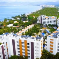 Marival Distinct Luxury Residences