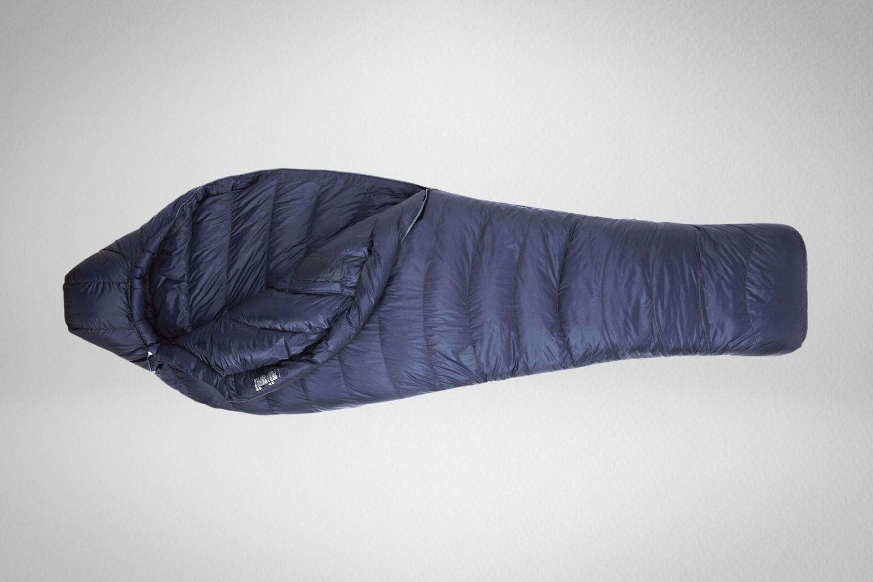 Marmot Phase 20F Degree Down