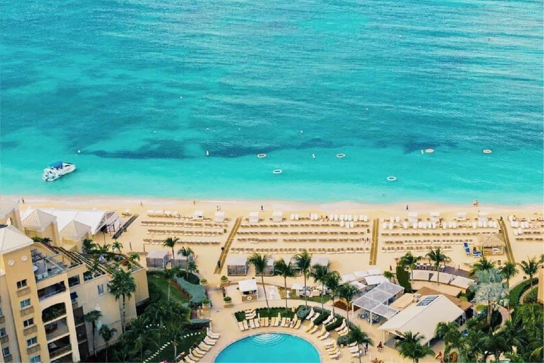 Marriott Myrtle Beach Resort & Spa Grande Dunes