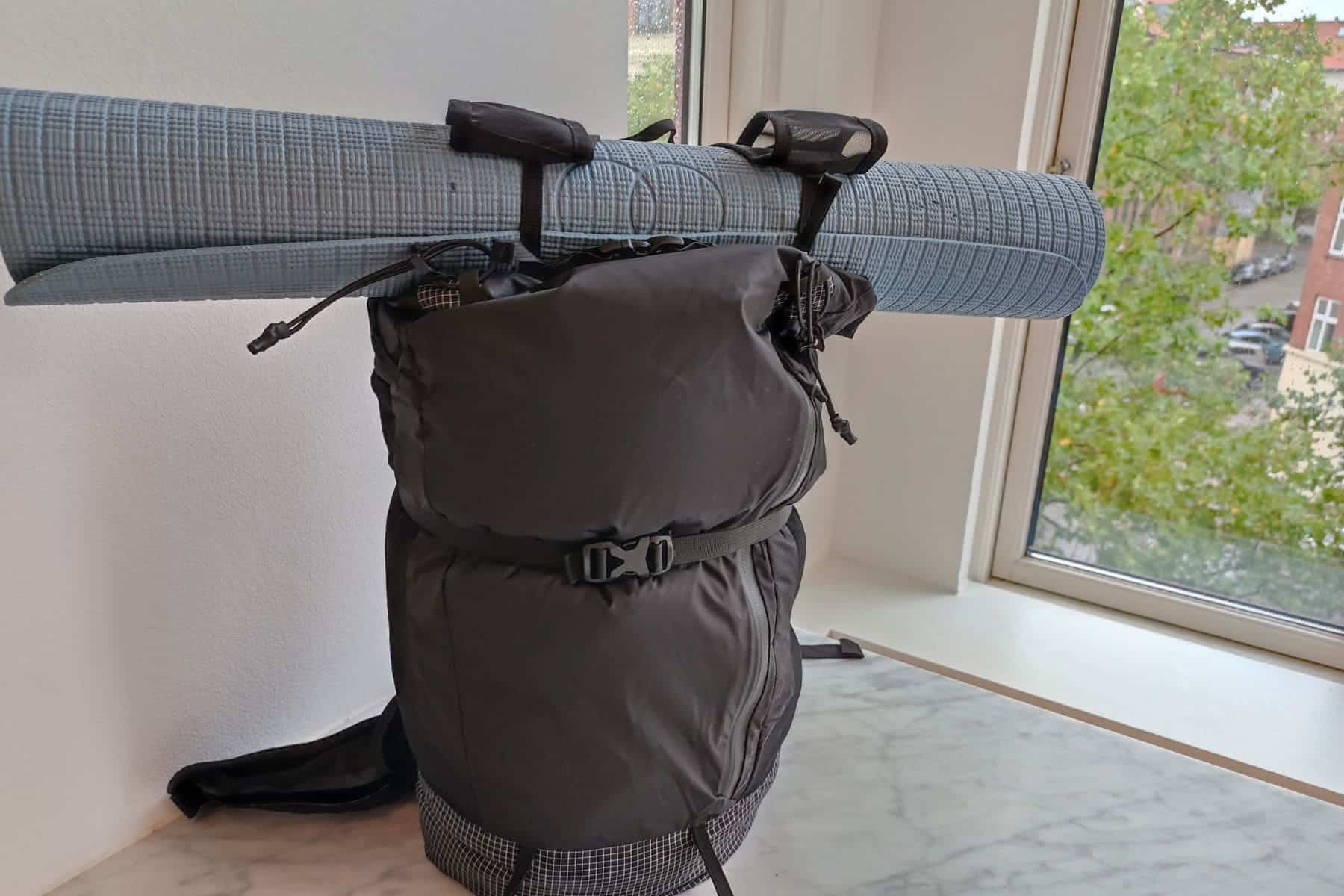 Matador Waterproof Bag