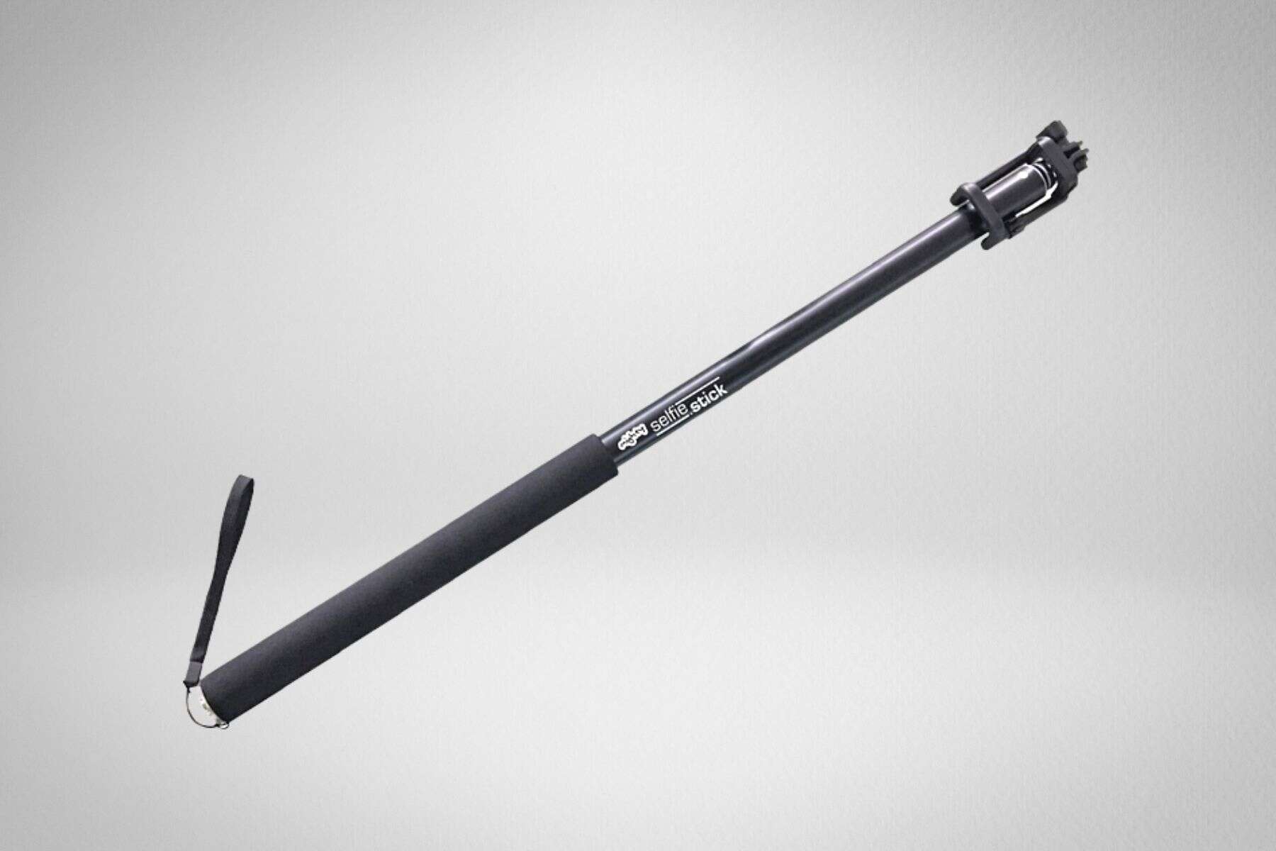 Mighty Selfie Stick