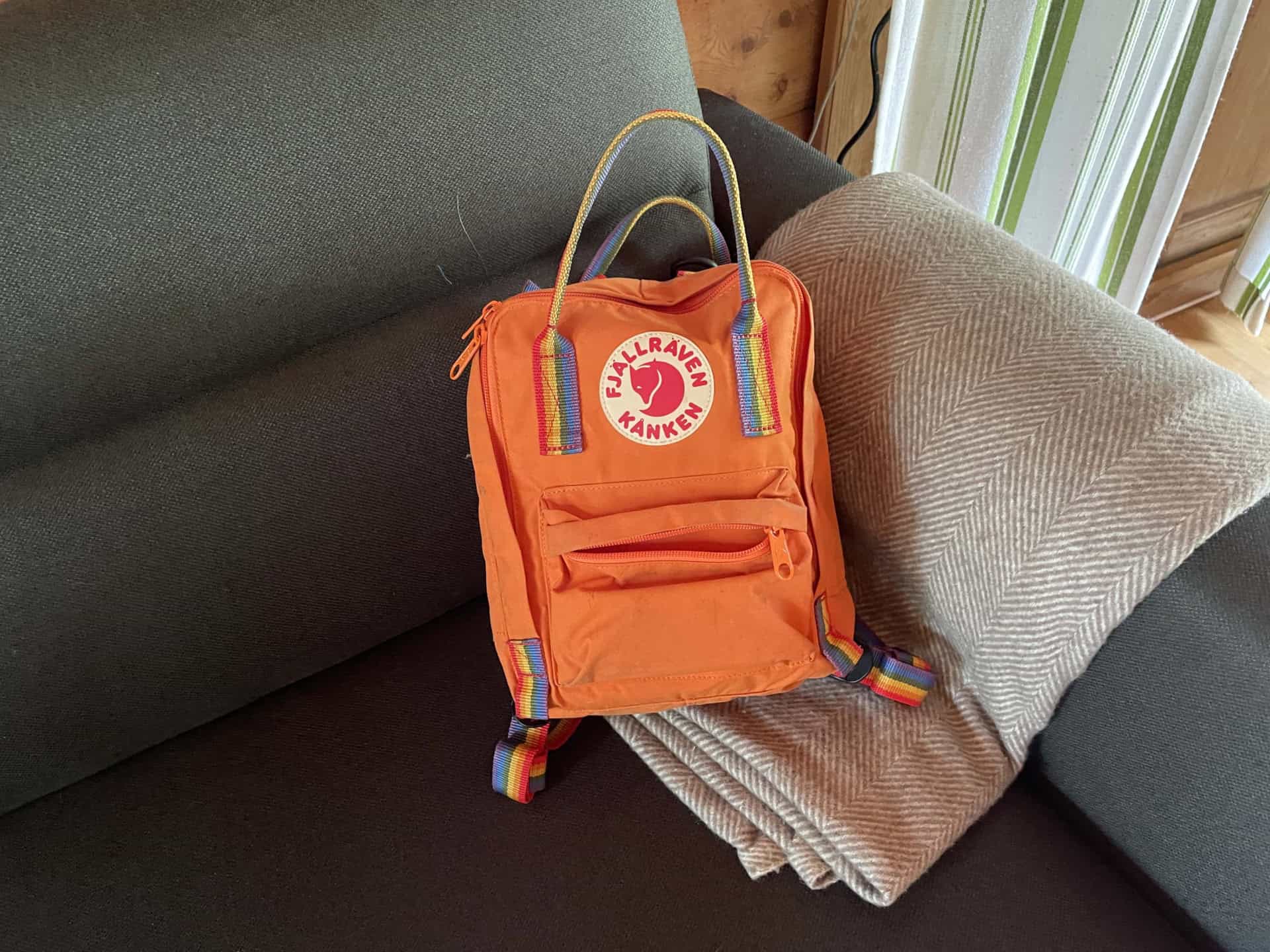 Mini Kanken 14