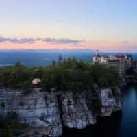 Mohonk Mountain House – New Paltz, New York