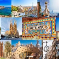 Barcelona Quotes & Instagram Captions