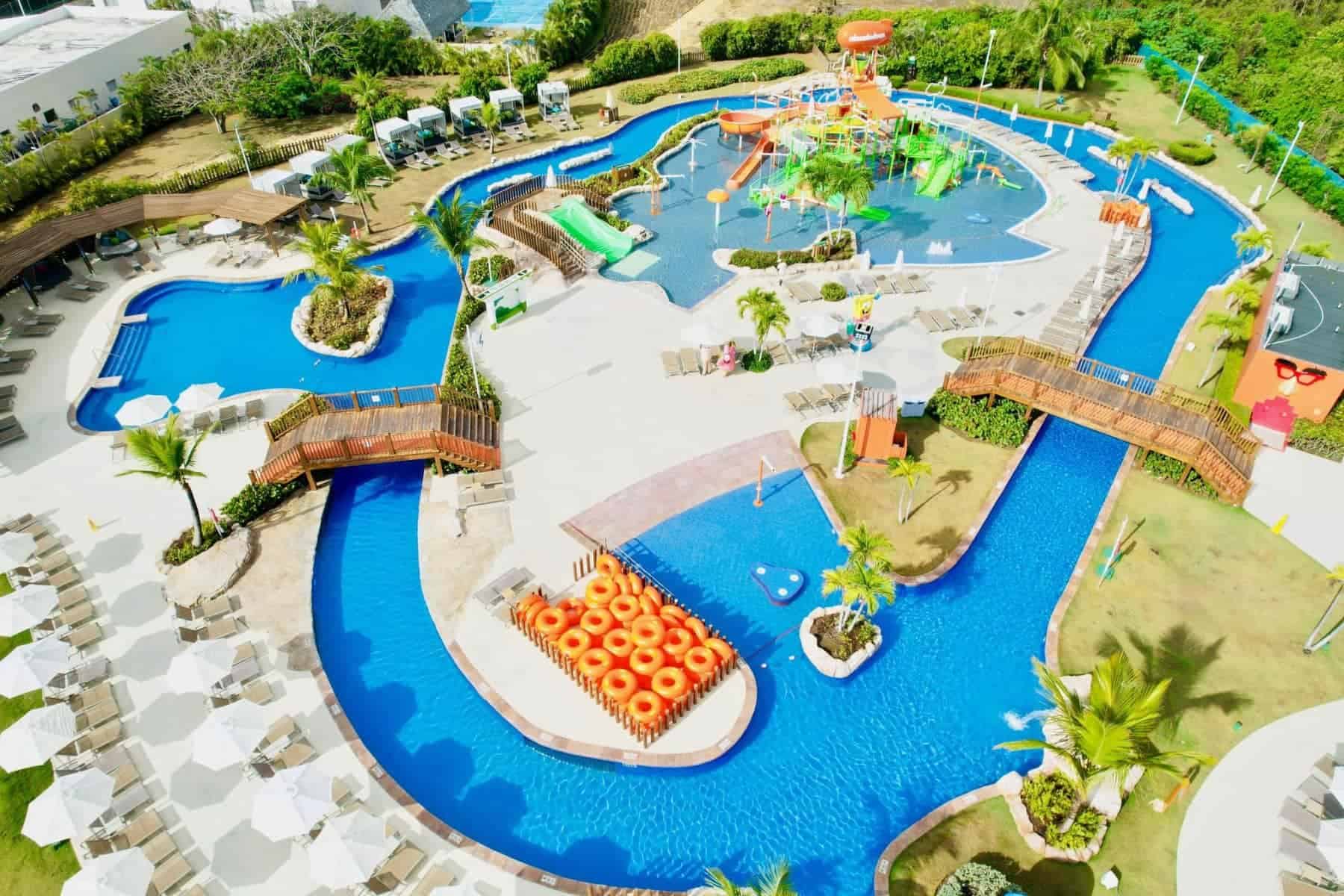 Nickelodeon Hotels & Resorts – Punta Cana, Dominican Republic