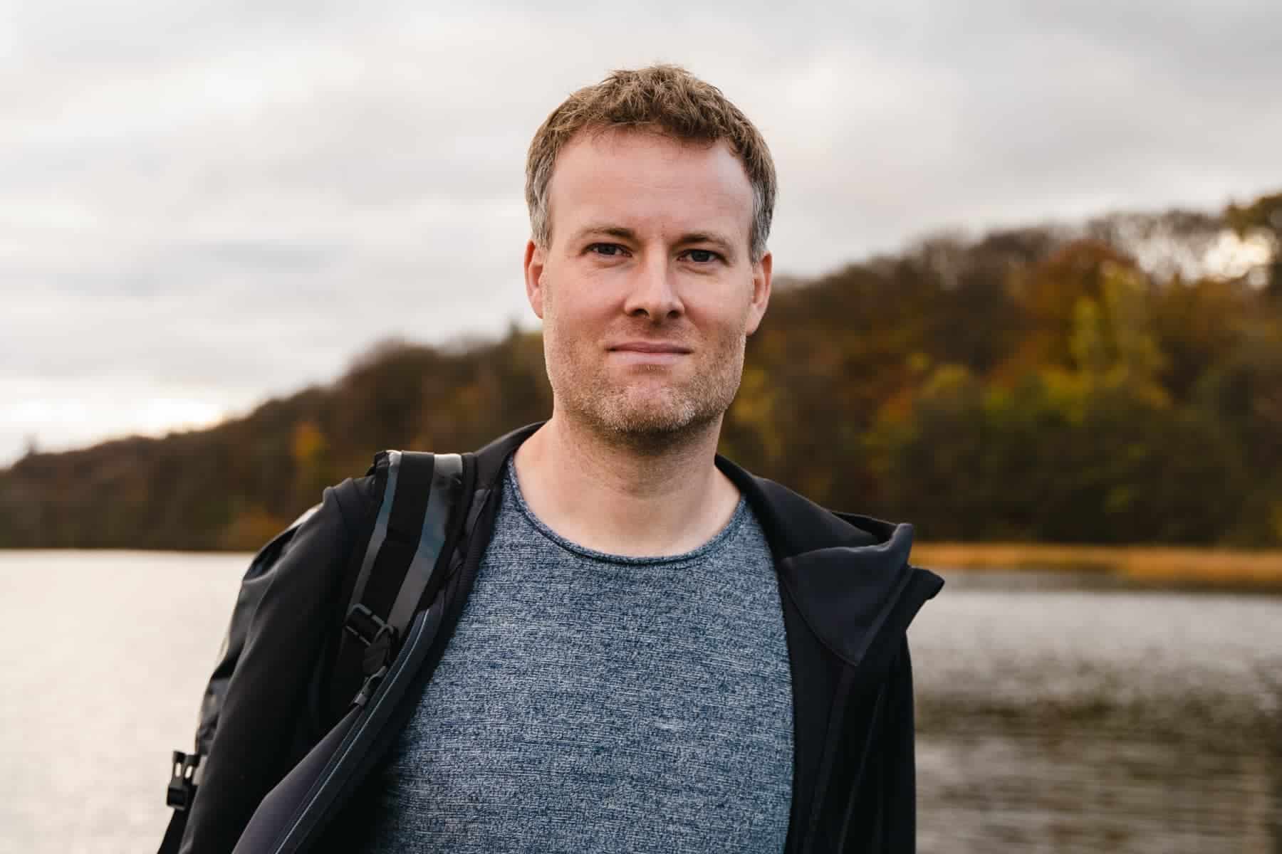 Nicolai Editor Author Outoria