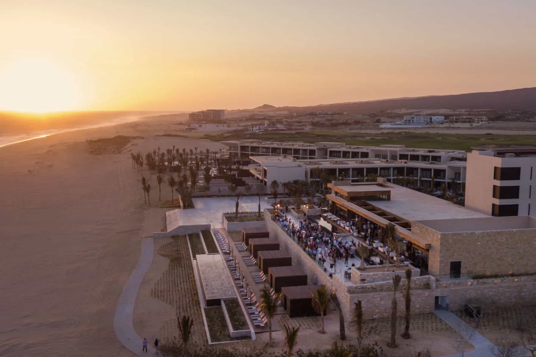 NOBU Hotel Los Cabos