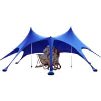 Osoeri Beach Tent Product