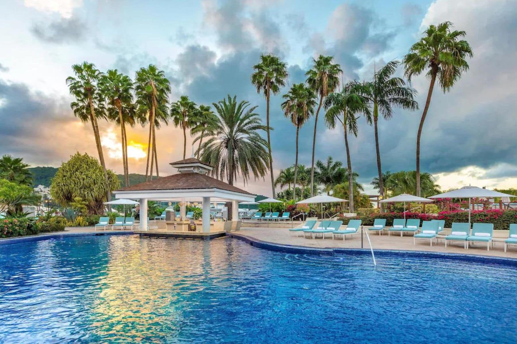 All-Inclusive Resorts Jamaica