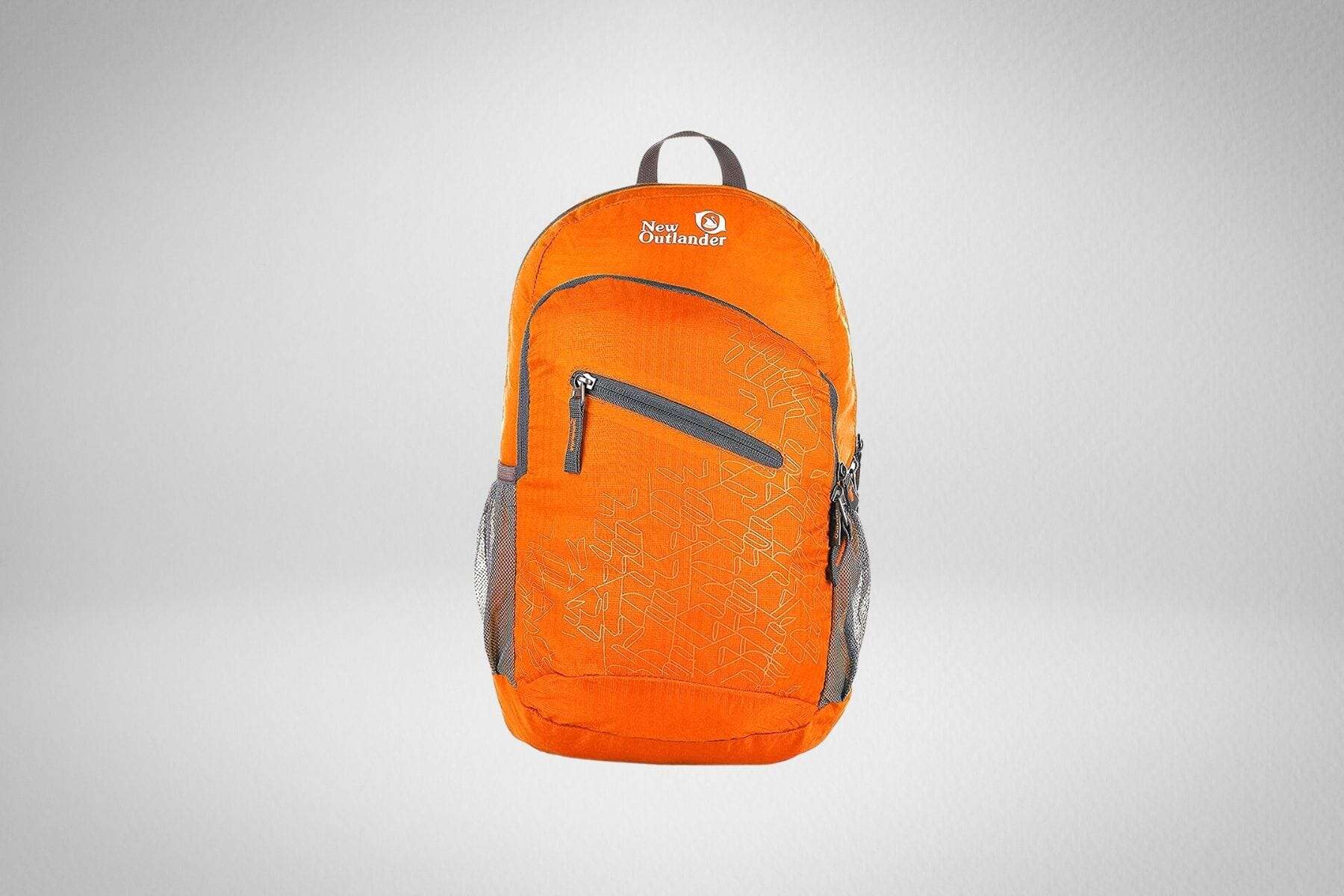 Outlander Foldable Outdoor