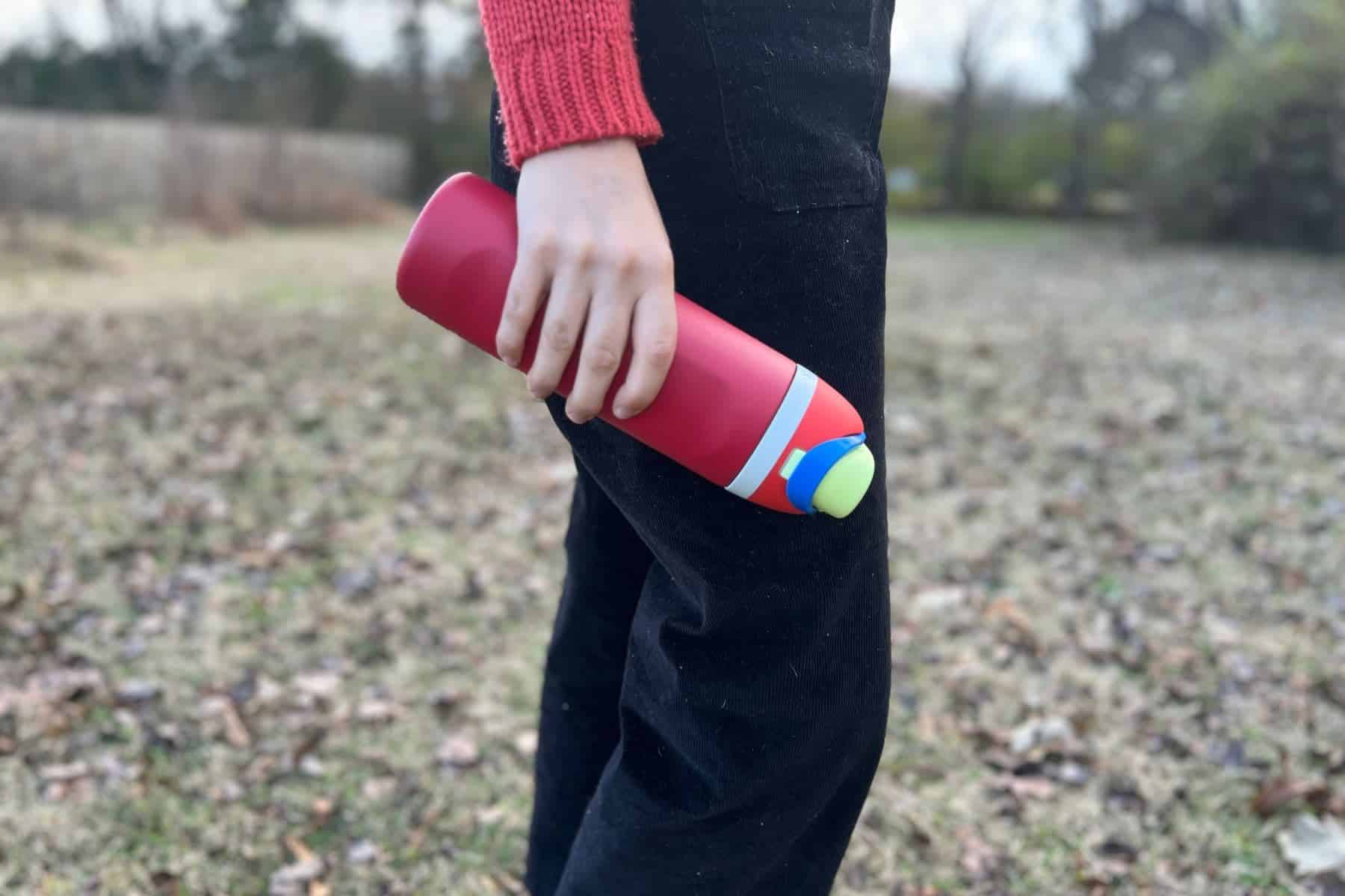 Owala Freesip Water Bottle Performance