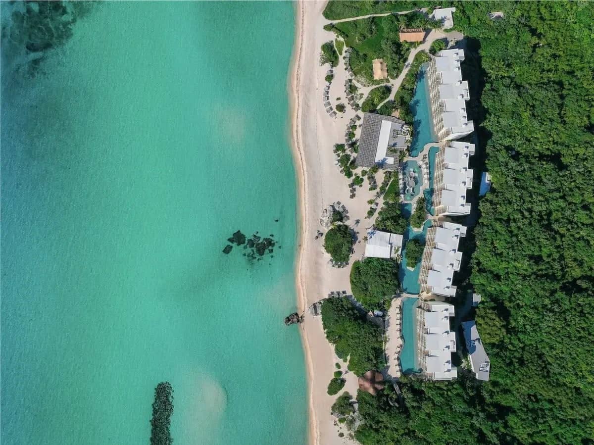 Palmaïa The House of AïA