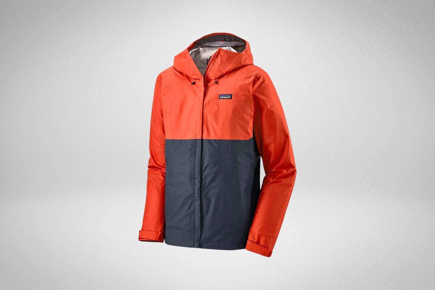 Patagonia Torrentshell