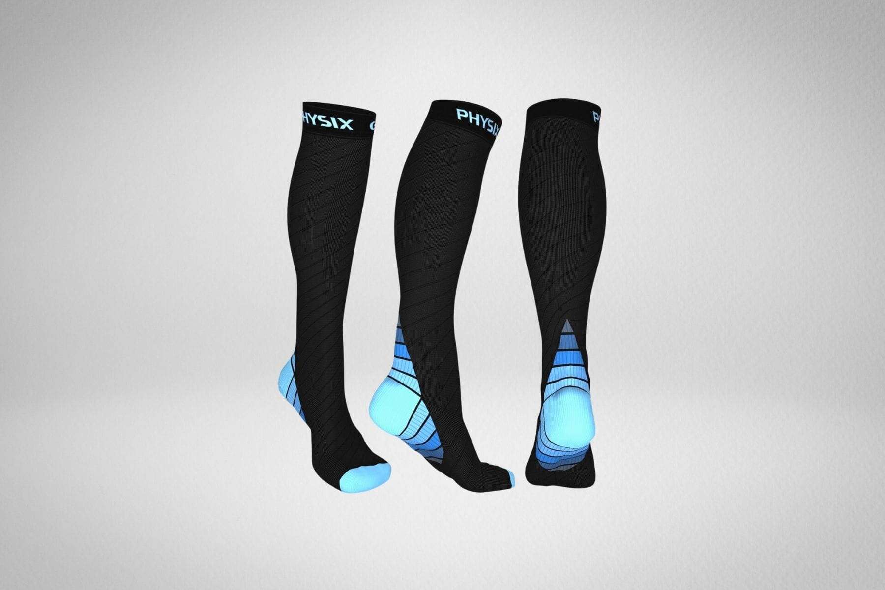 Physix Gear Sport Athletic Compression