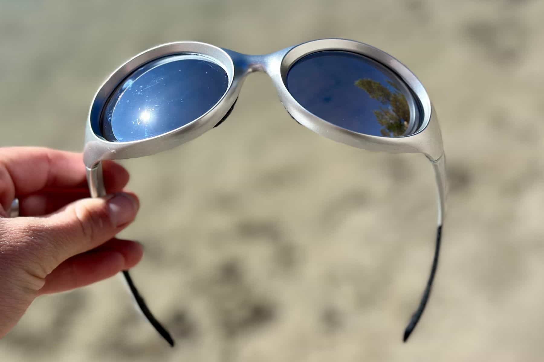 Pit Viper Slammer Lenses