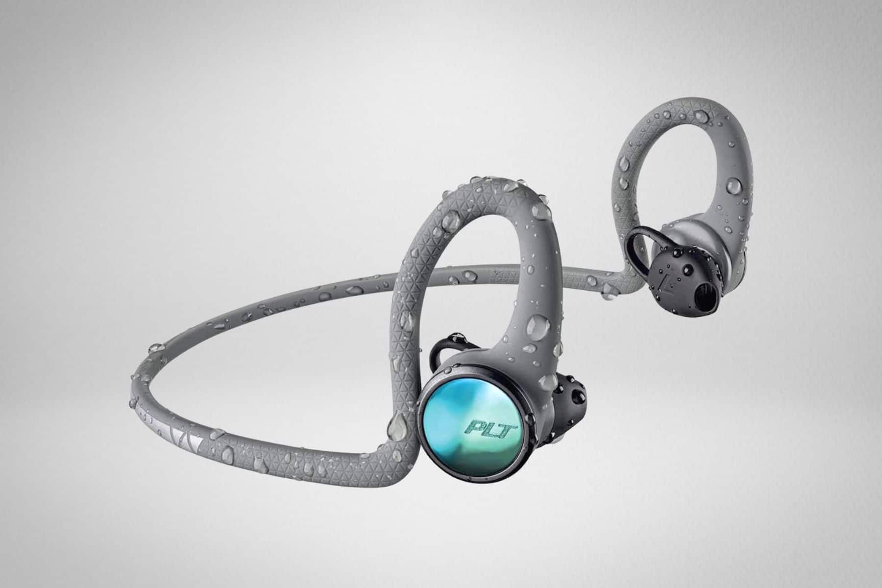 Plantronics BlackBeat