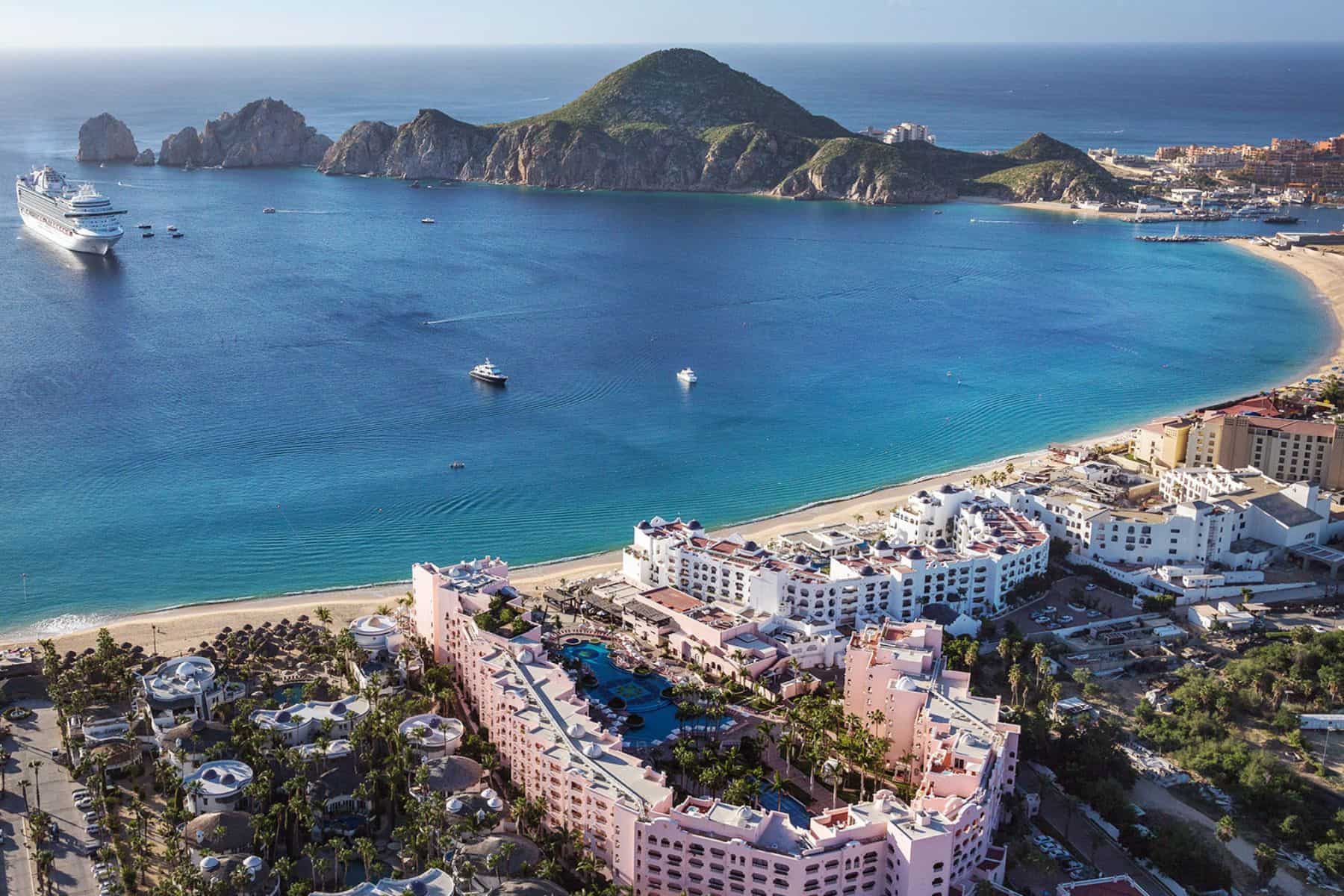 All-Inclusive Resorts in Cabo