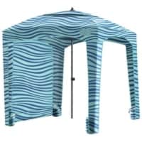 Qipi Beach Cabana Beach Product