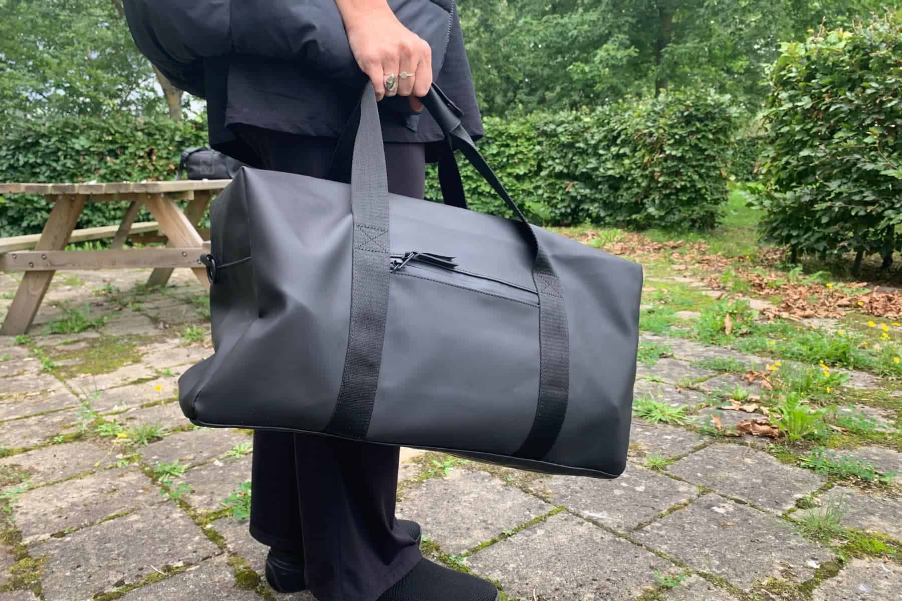 Rains Trail Gym Bag 27L