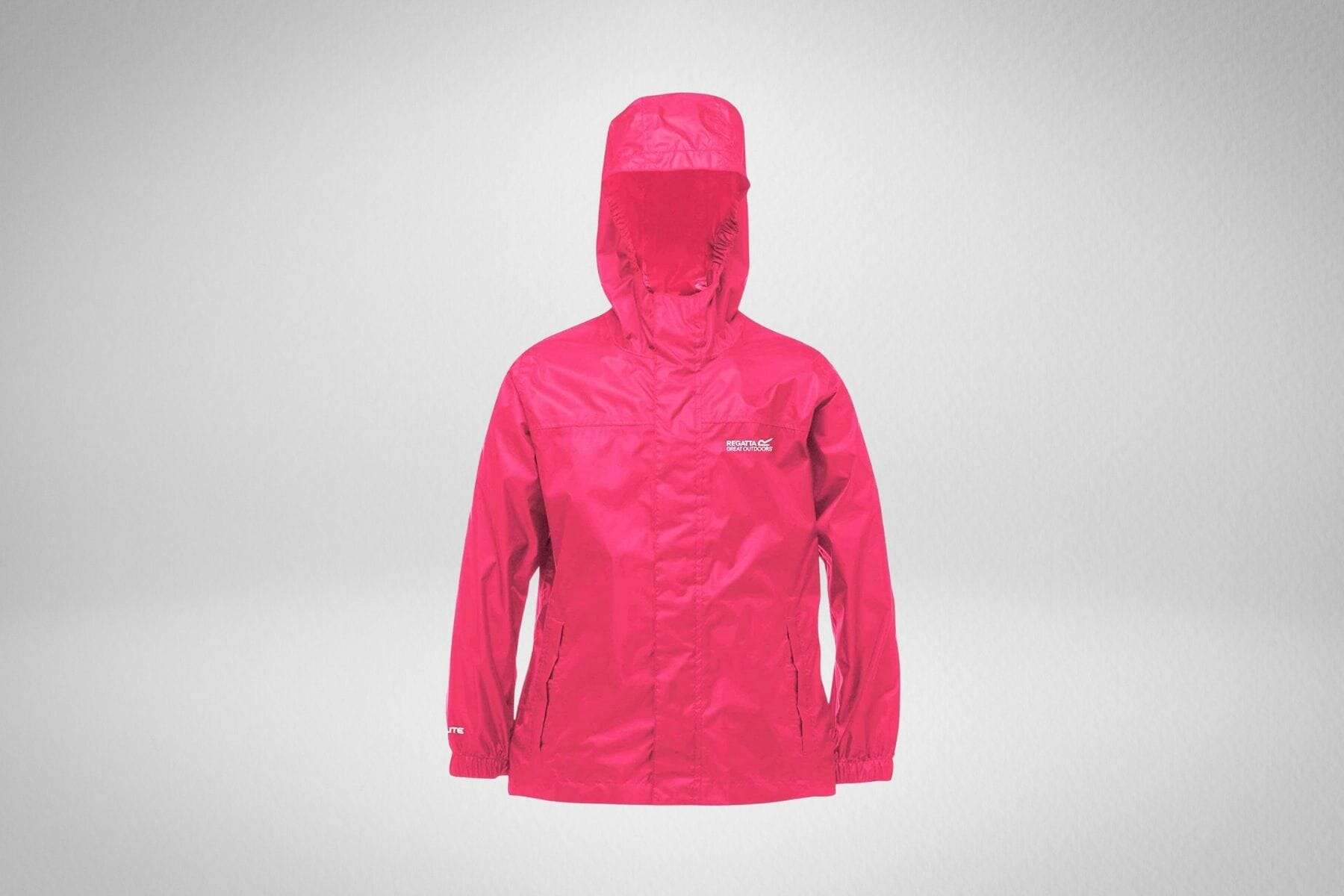 Regatta Kids Pack-It