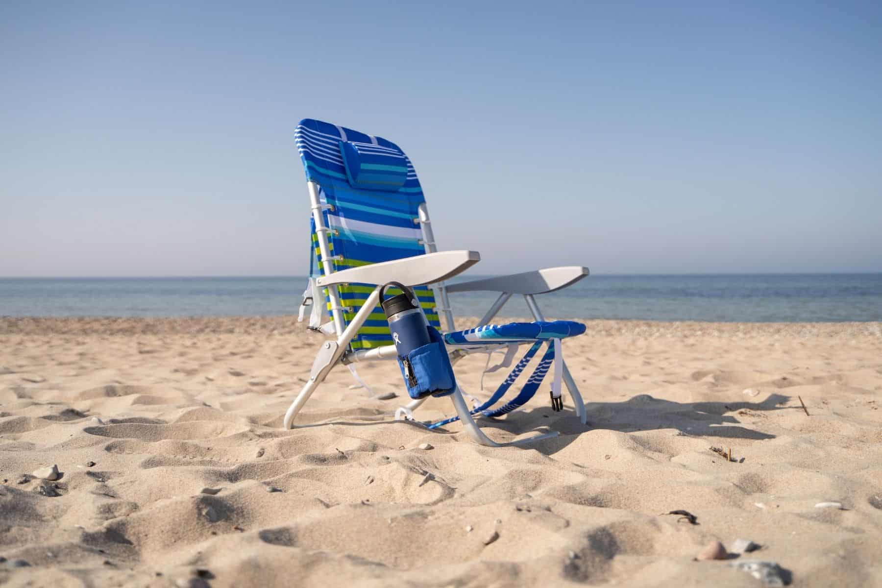 RIO BEACH 4-Position Beach Chair
