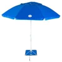 Rio Beach Umbrella With Anchorx Product