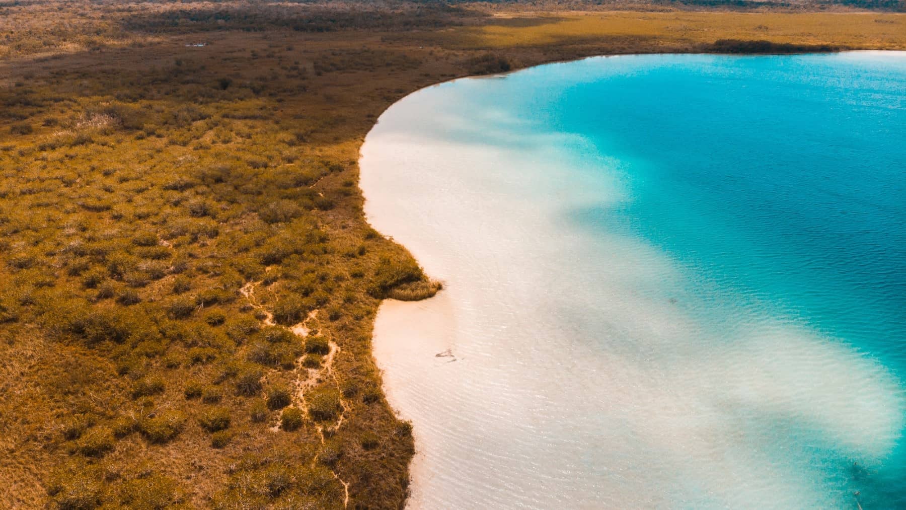 riviera-maya-sian-ka-an-biosphere-reserve