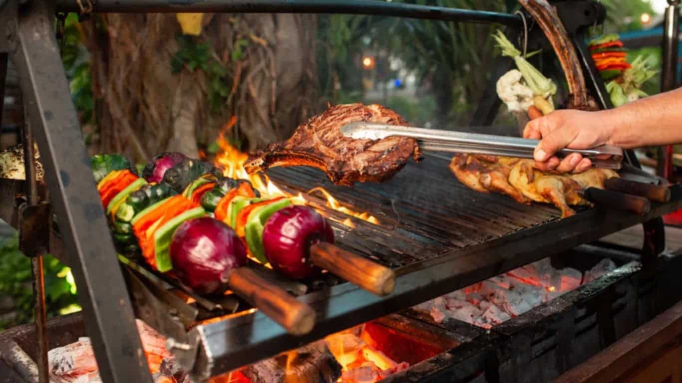 Rosewod Mayakoba Sabores De Baja