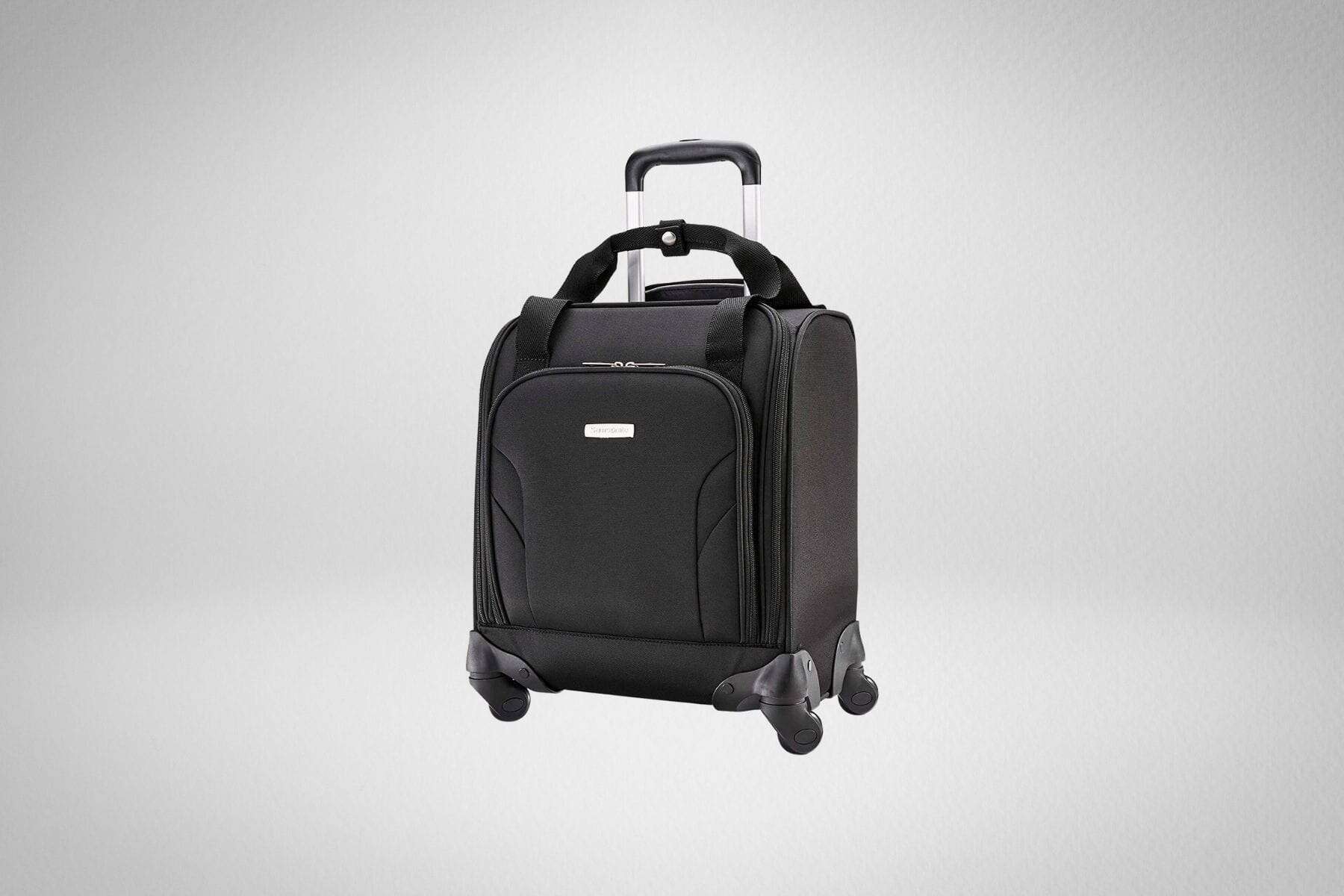 Samsonite Underseat Carry-On